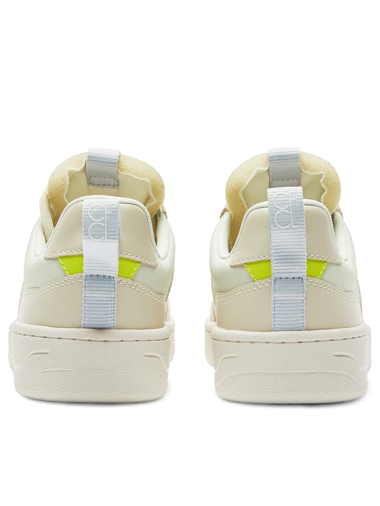 Tênis Masculino V-90 Bege Veja + Cfcl