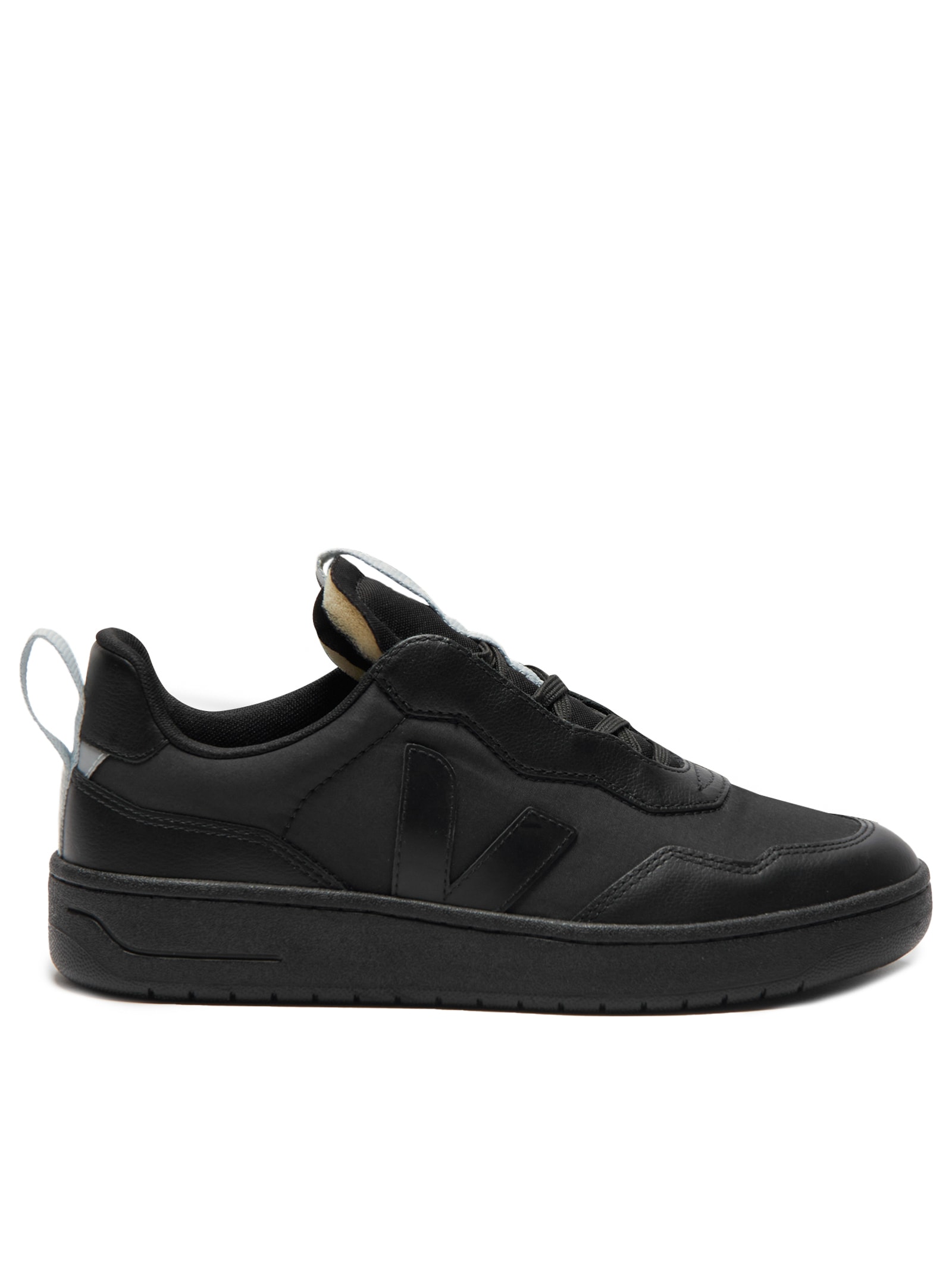 Tênis Masculino V-90 - Preto - Veja X CFCL