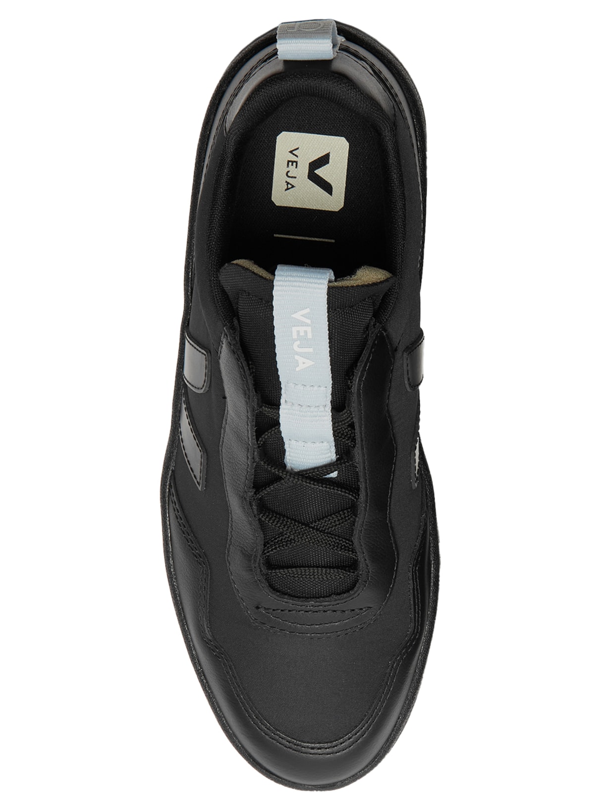 Tênis Masculino V-90 Preto Veja + Cfcl