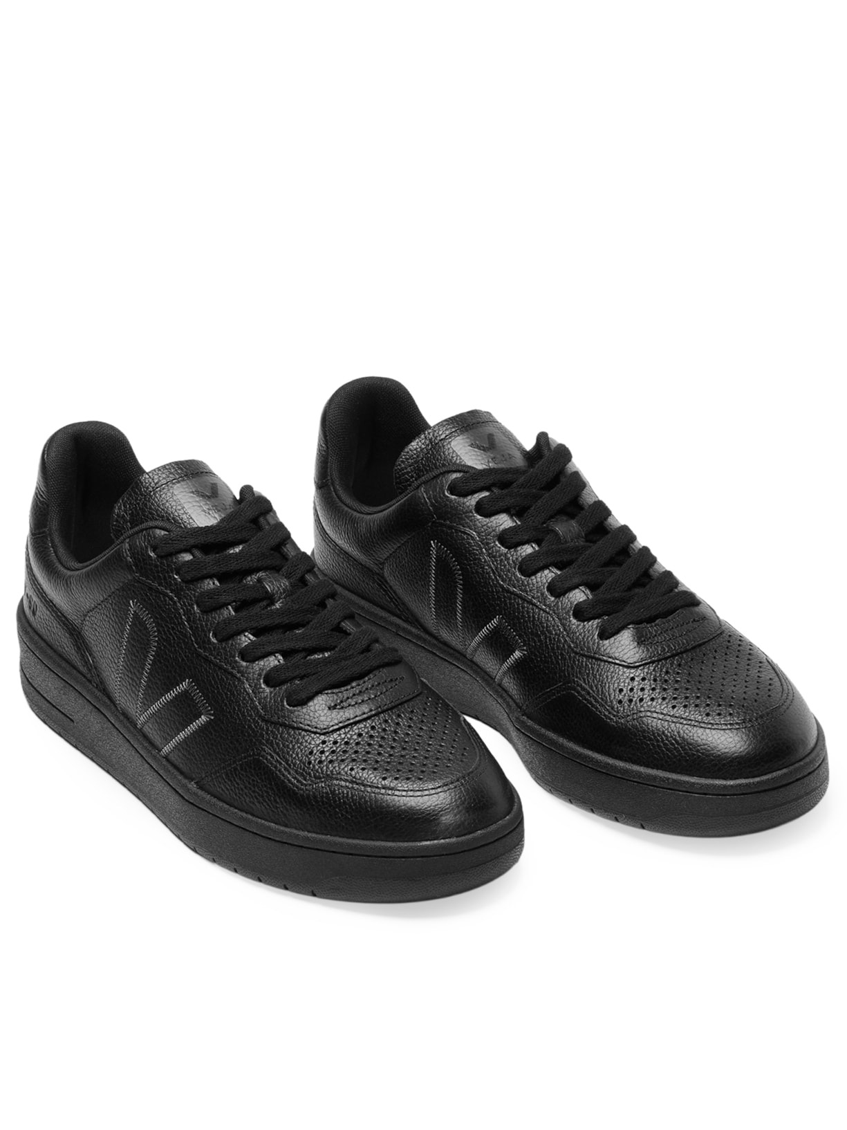 Tênis Masculino V-90 Zz Preto Veja