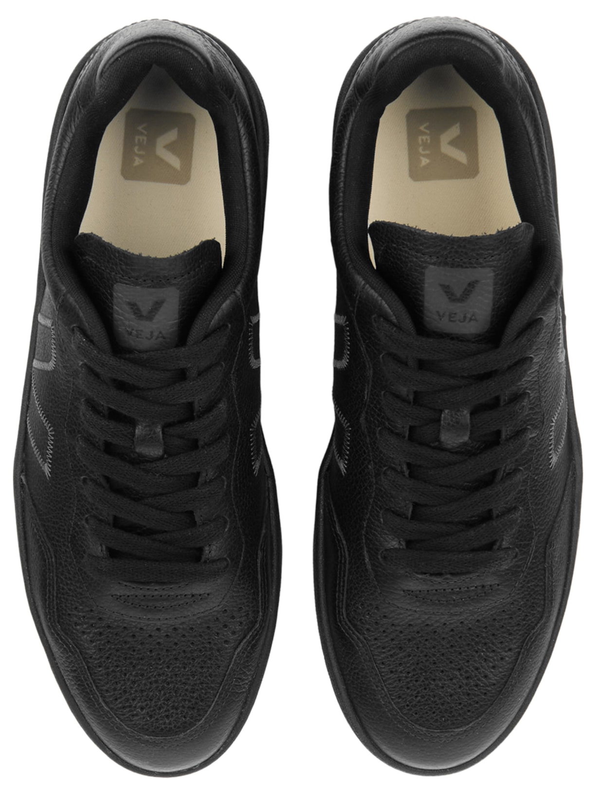 Tênis Masculino V-90 Zz Preto Veja