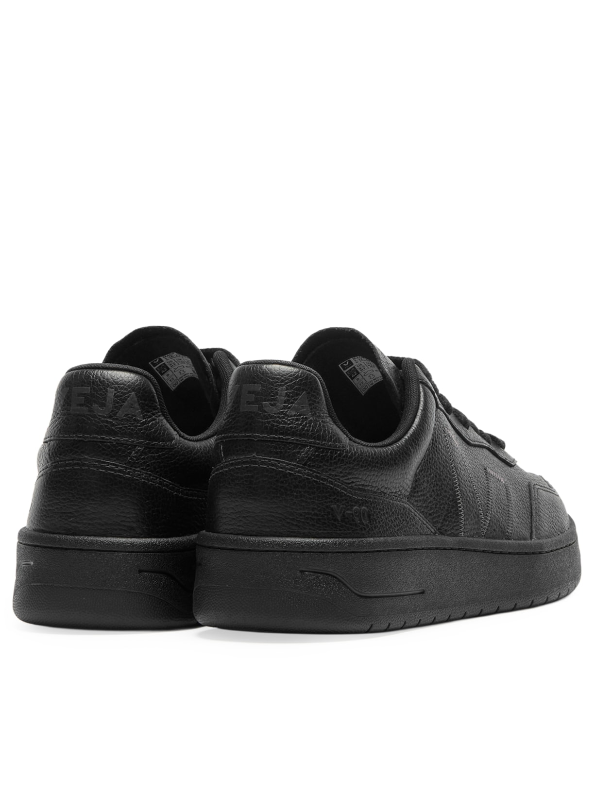Tênis Masculino V-90 Zz Preto Veja
