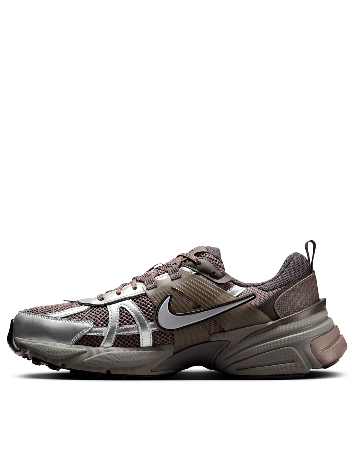 Tênis Masculino V2K Run Cinza Nike