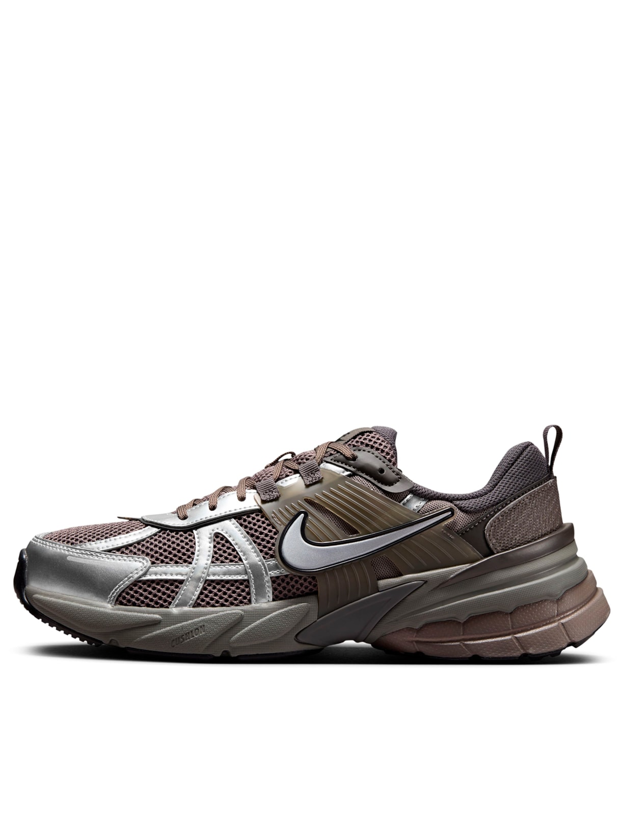 Tênis Masculino V2K Run Cinza Nike