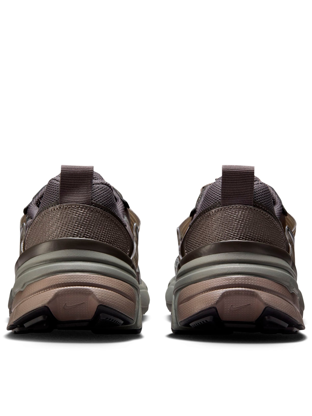 Tênis Masculino V2K Run Cinza Nike