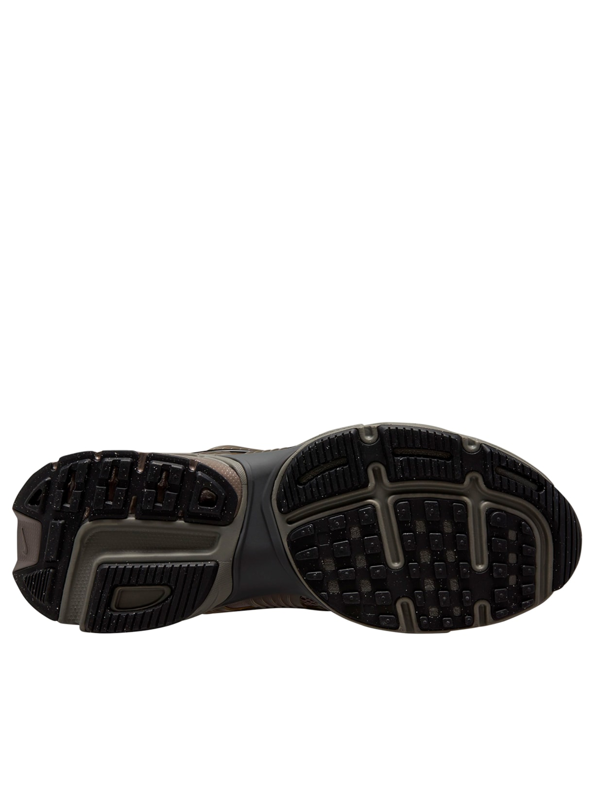 Tênis Masculino V2K Run Cinza Nike