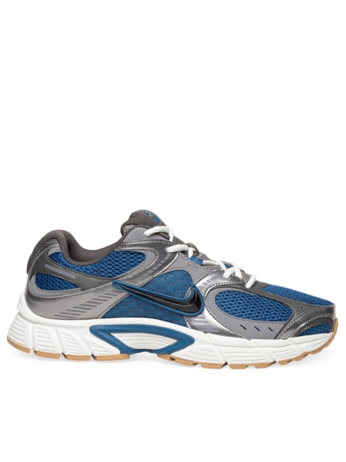 Tênis Masculino V5 RNR - Cinza