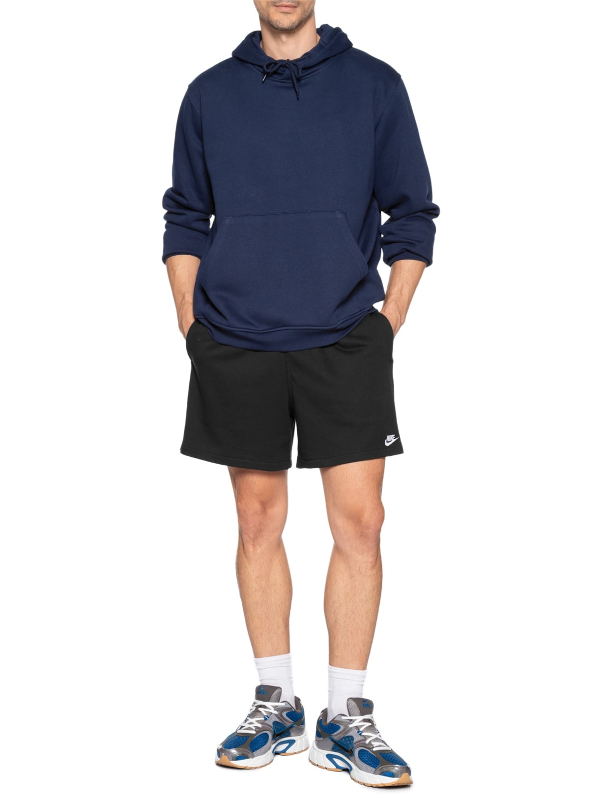 Tênis Masculino V5 RNR Cinza Nike