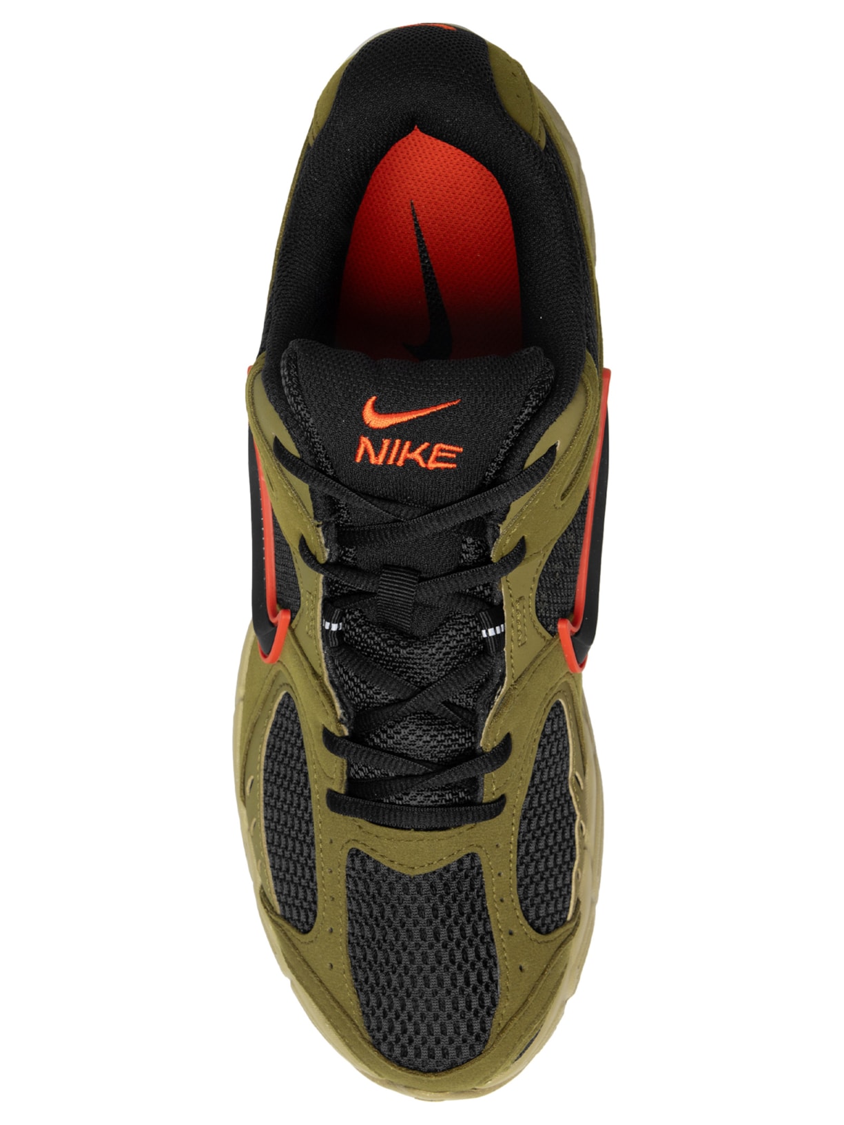 Tênis Masculino V5 Rnr Marrom Nike