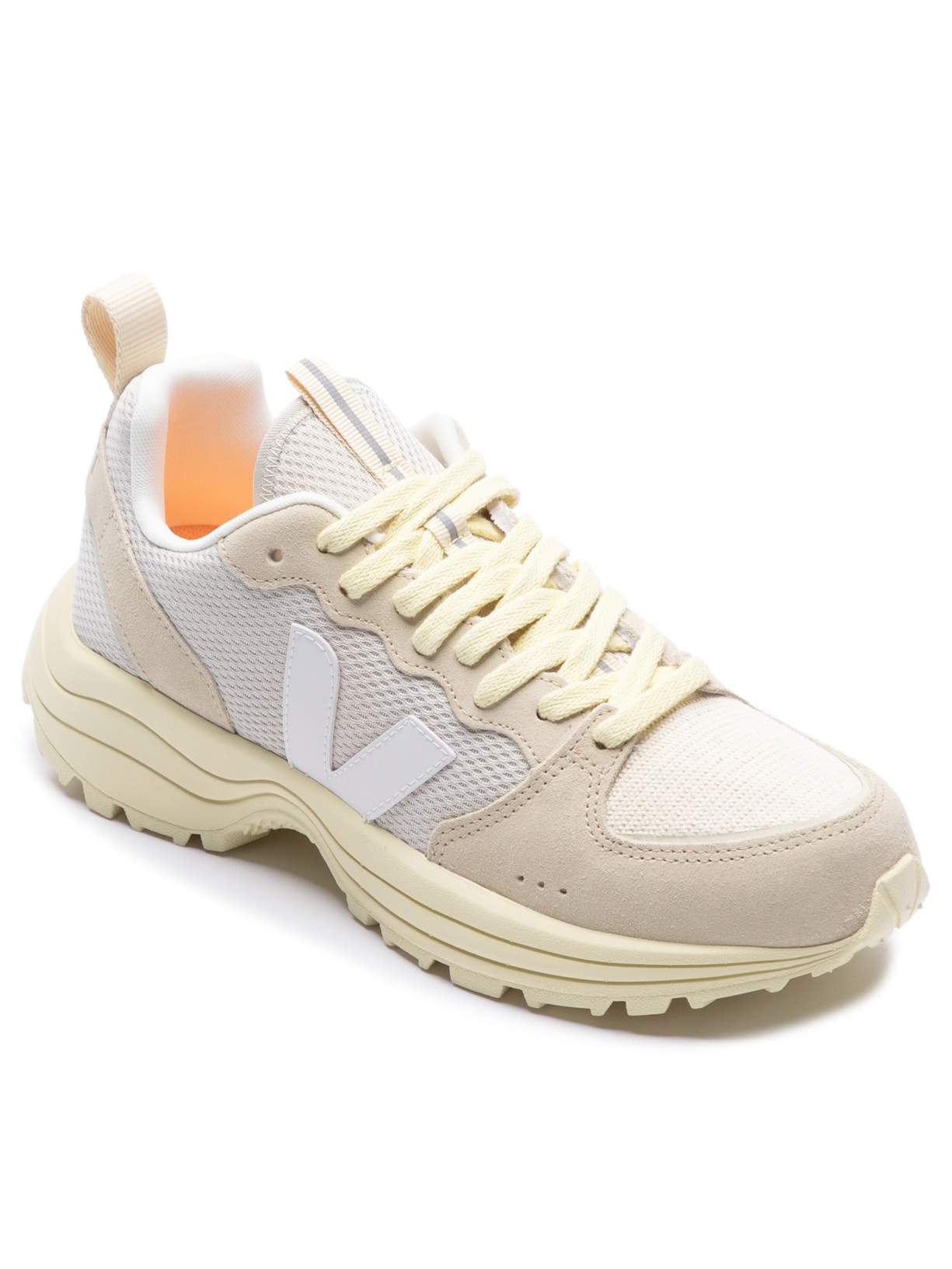 Tênis Masculino Venturi Bege Vert Shoes