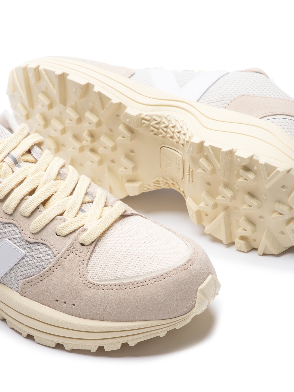 Tênis Masculino Venturi Bege Vert Shoes