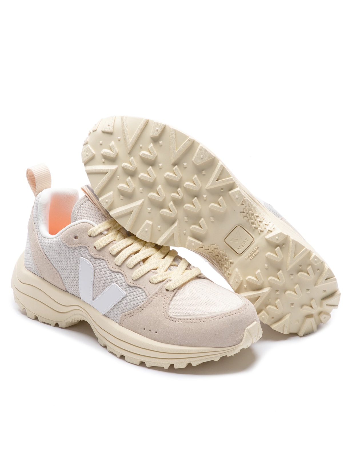 Tênis Masculino Venturi Bege Vert Shoes