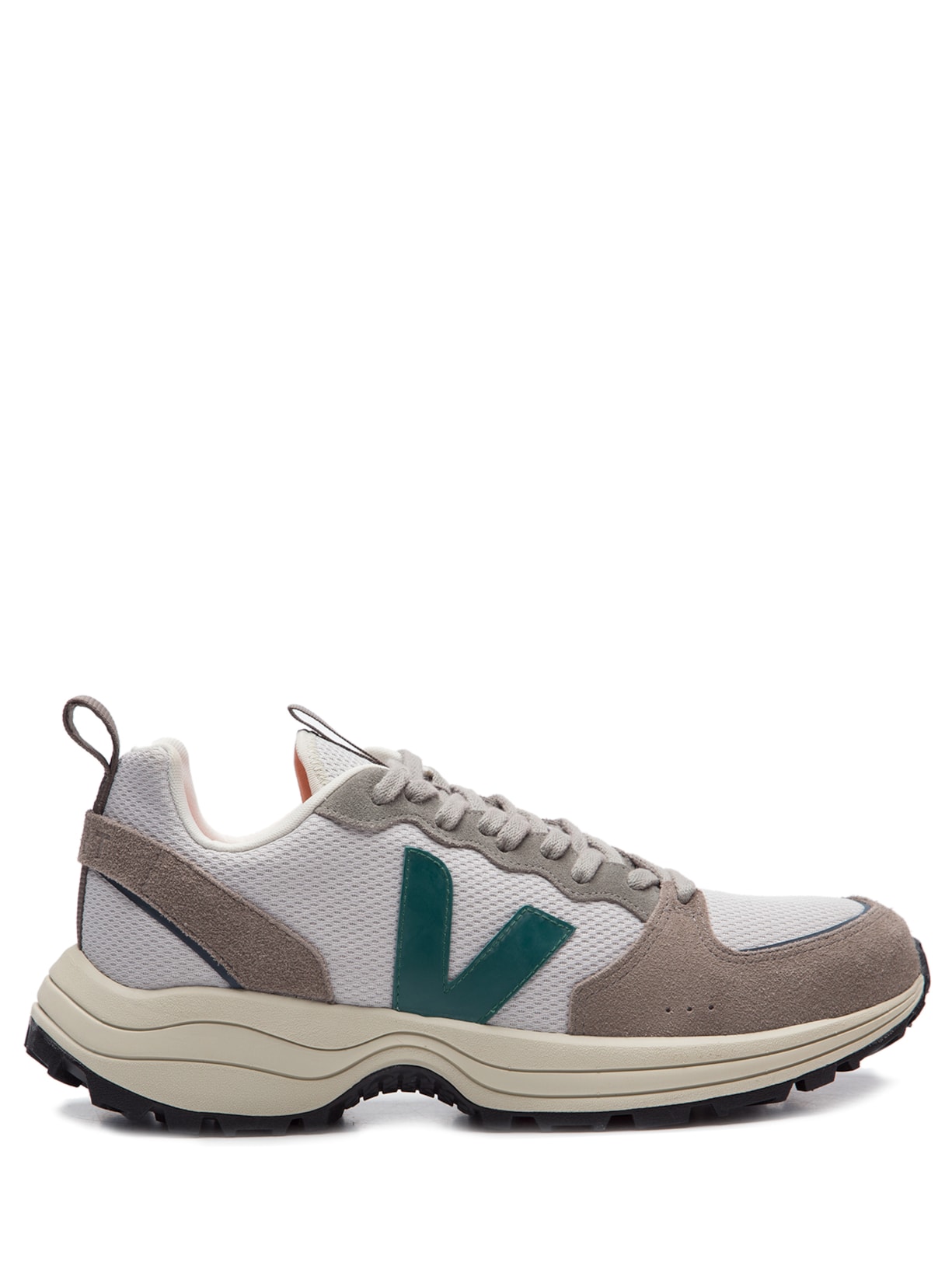 Tênis Masculino Venturi - Cinza