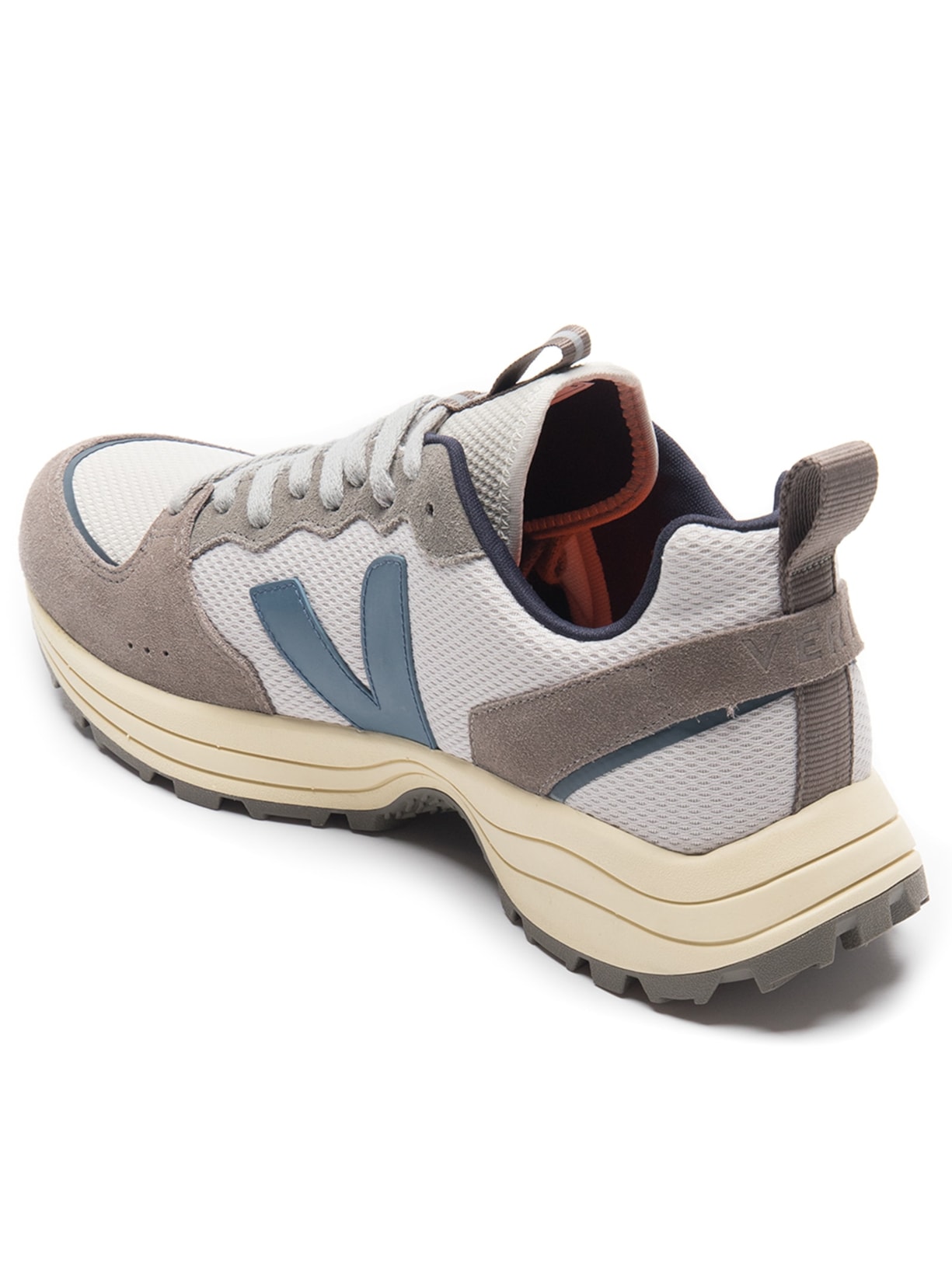 Tênis Masculino Venturi Cinza Vert Shoes