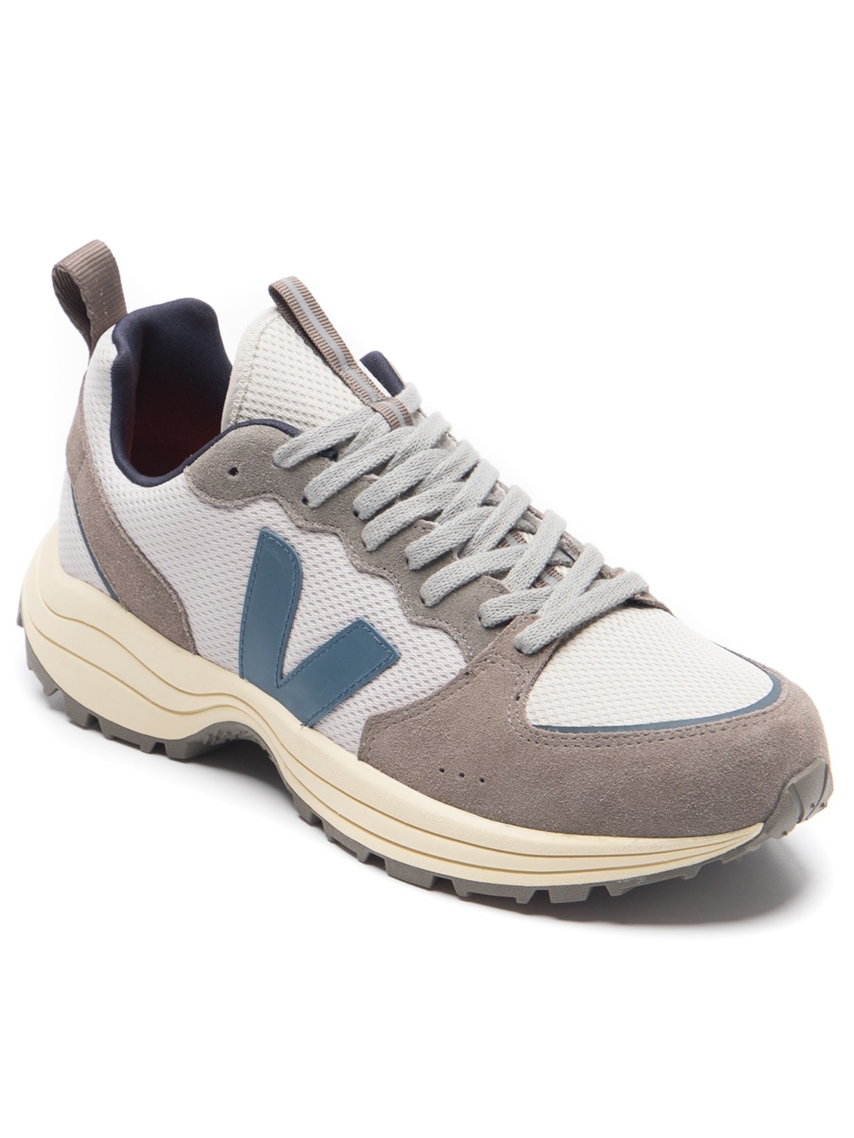 Tênis Masculino Venturi Cinza Vert Shoes