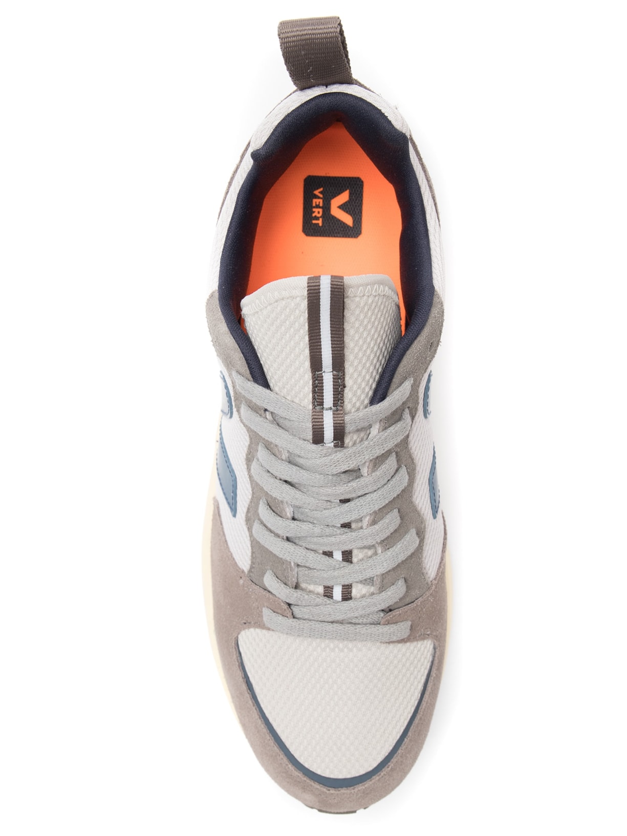 Tênis Masculino Venturi Cinza Vert Shoes