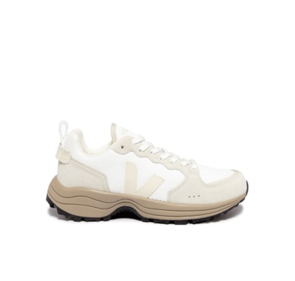 Tênis Masculino Venturi II Alveomesh - Branco