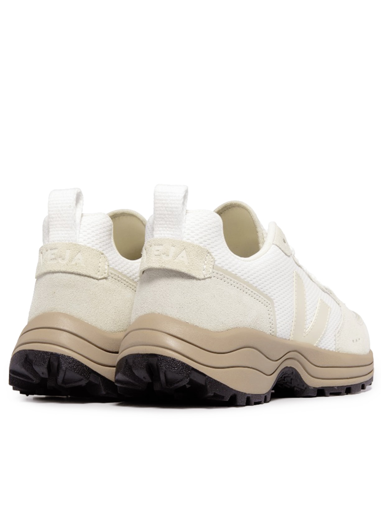 Tênis Masculino Venturi II Alvm Pierre Dune Branco Veja