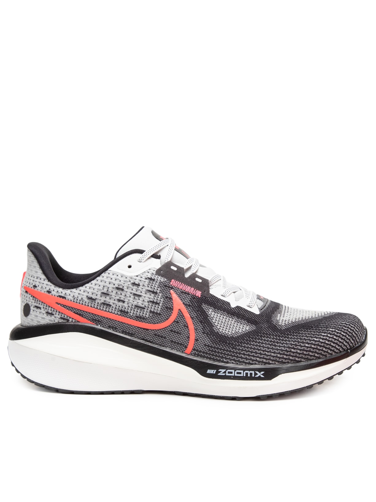 Tênis Masculino Vomero 17 - Preto