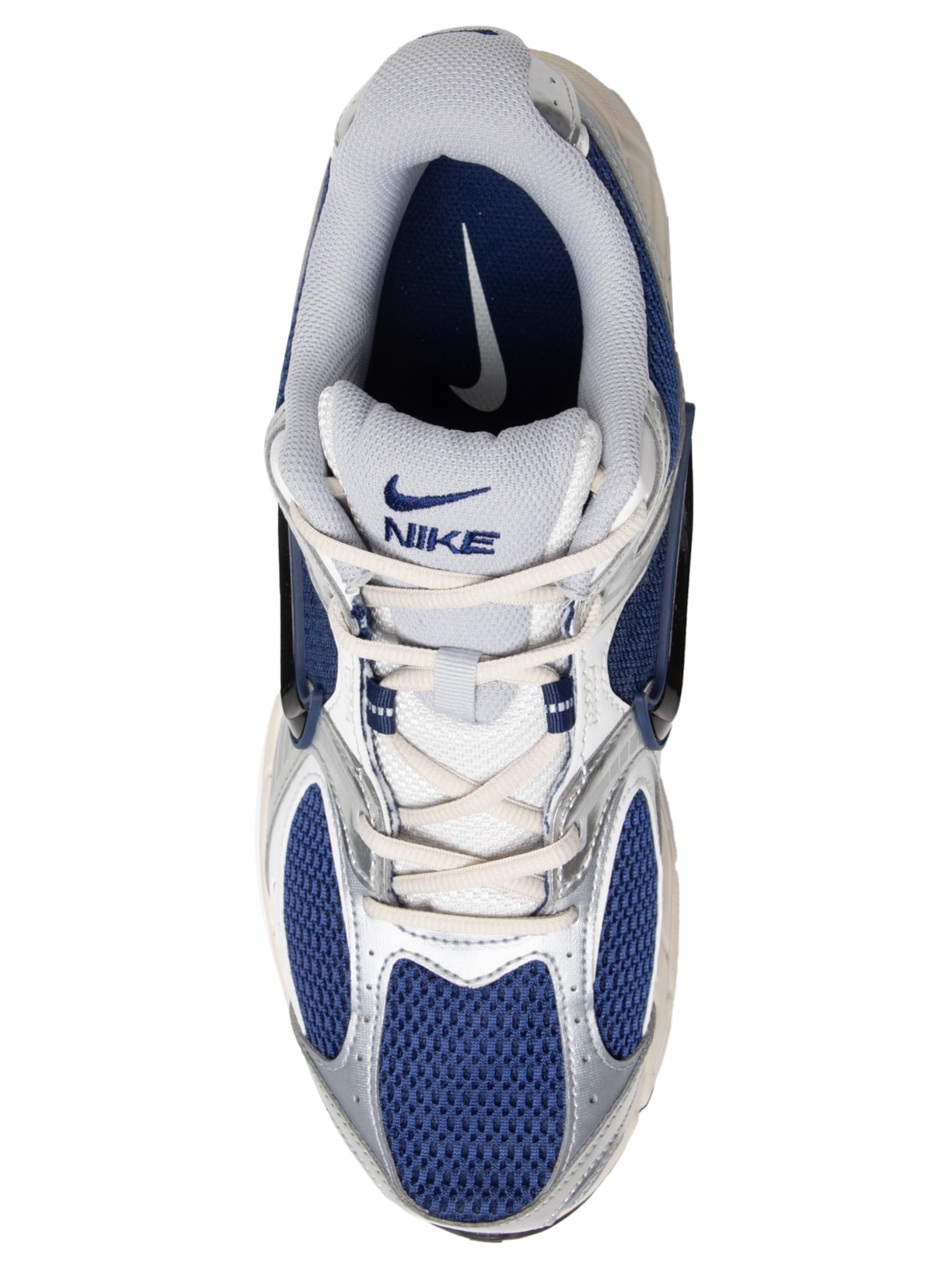 Tênis Masculino W V5 Rnr Azul Nike