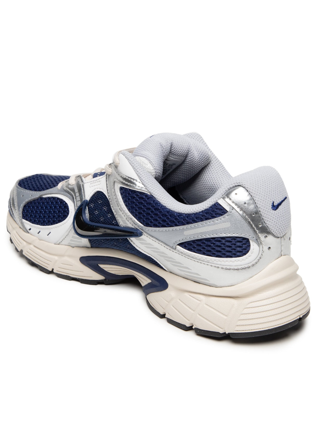 Tênis Masculino W V5 Rnr Azul Nike