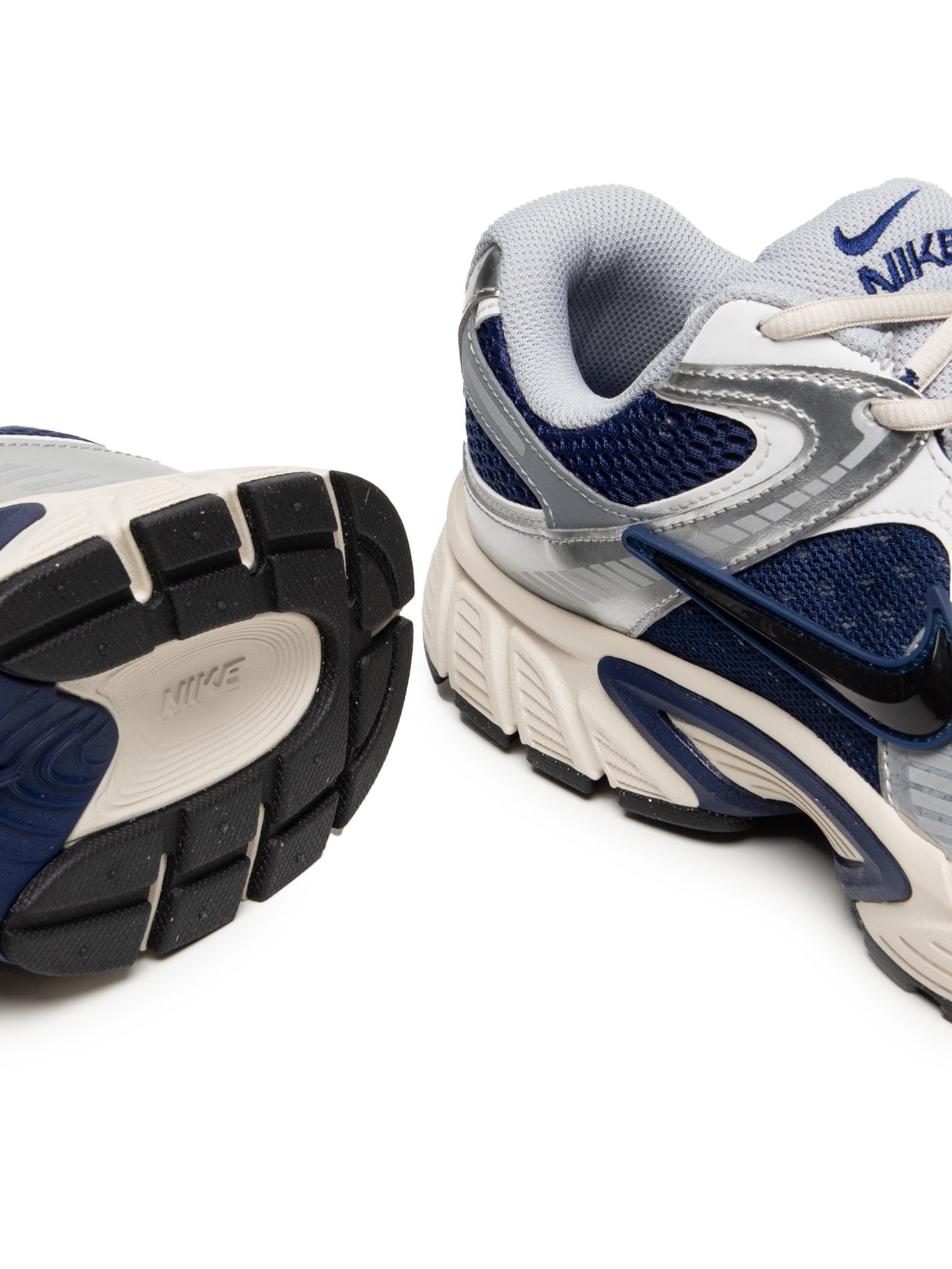 Tênis Masculino W V5 Rnr Azul Nike