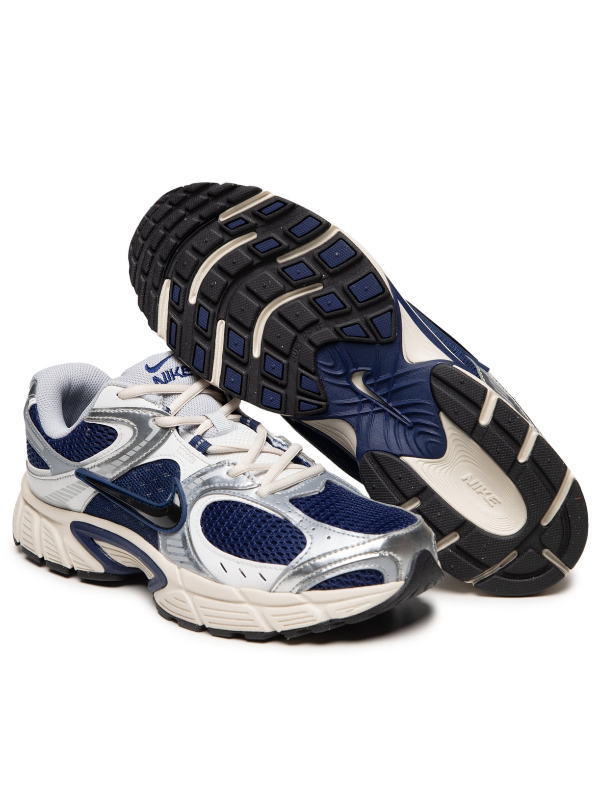 Tênis Masculino W V5 Rnr Azul Nike