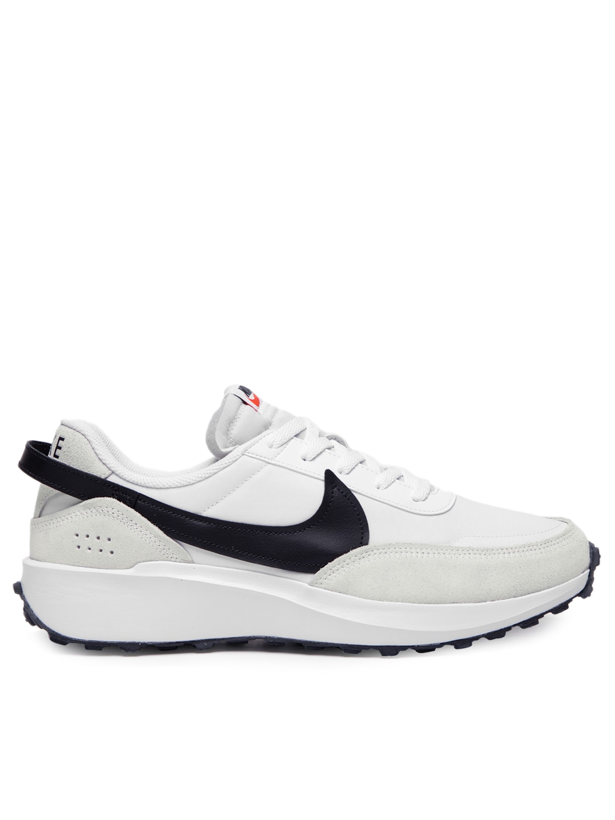 Tênis Masculino Waffle Debut - Branco