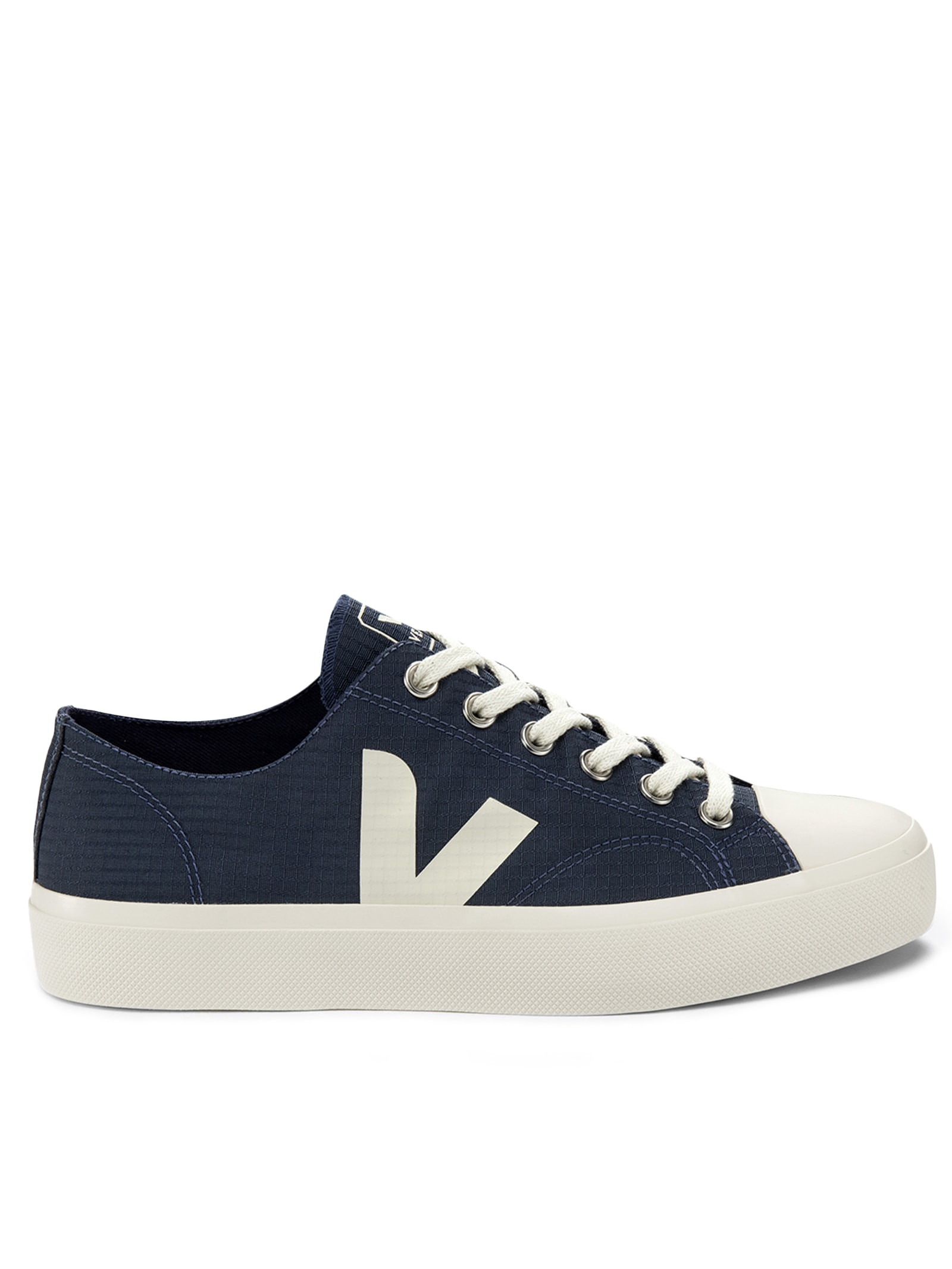 Veja - Tênis Masculino Wata II Low - Azul