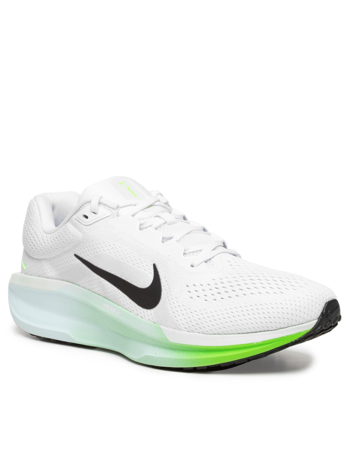 Tênis Masculino Winflo 11 Branco Nike