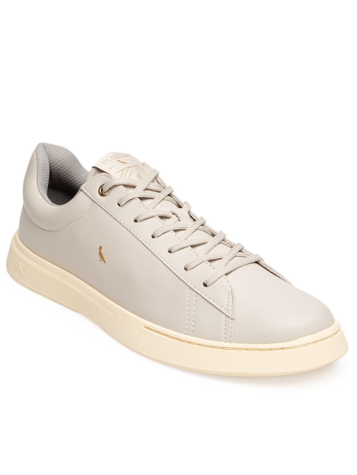 Tênis Masculino Winner Bege Reserva Go
