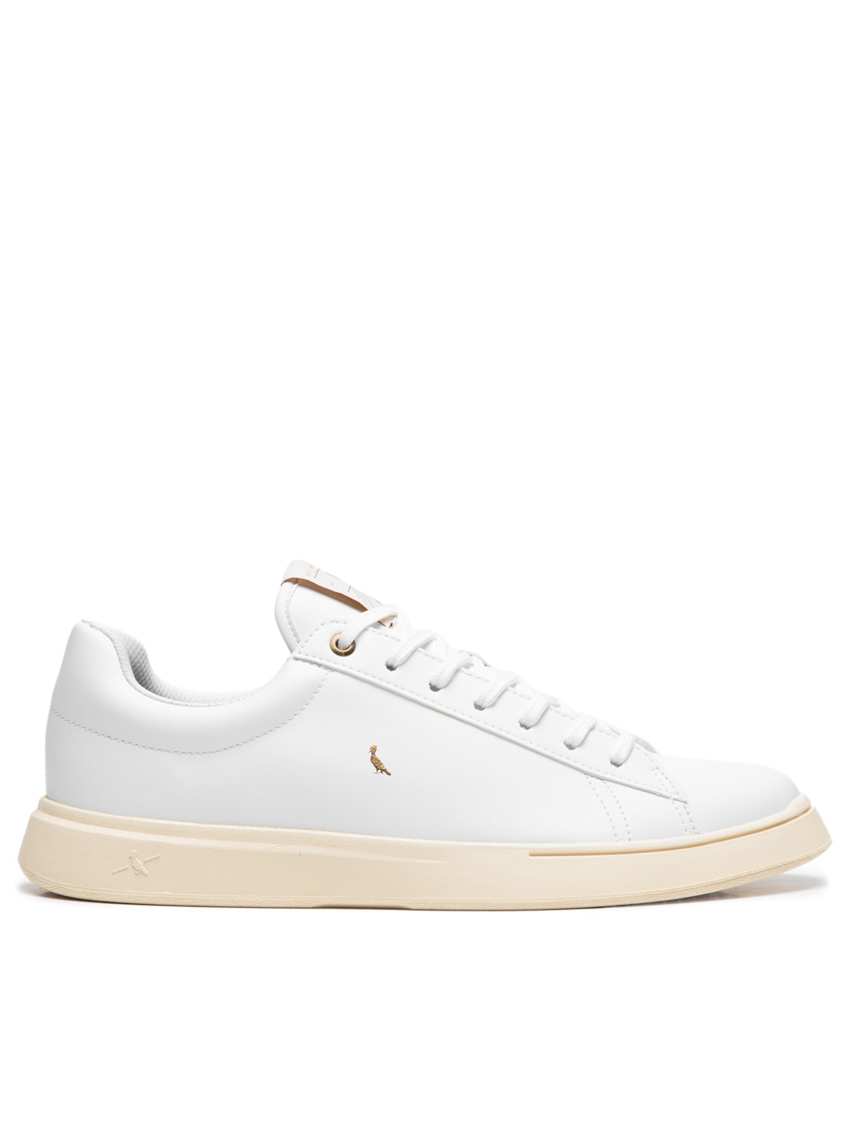 Tênis Masculino Winner - Branco