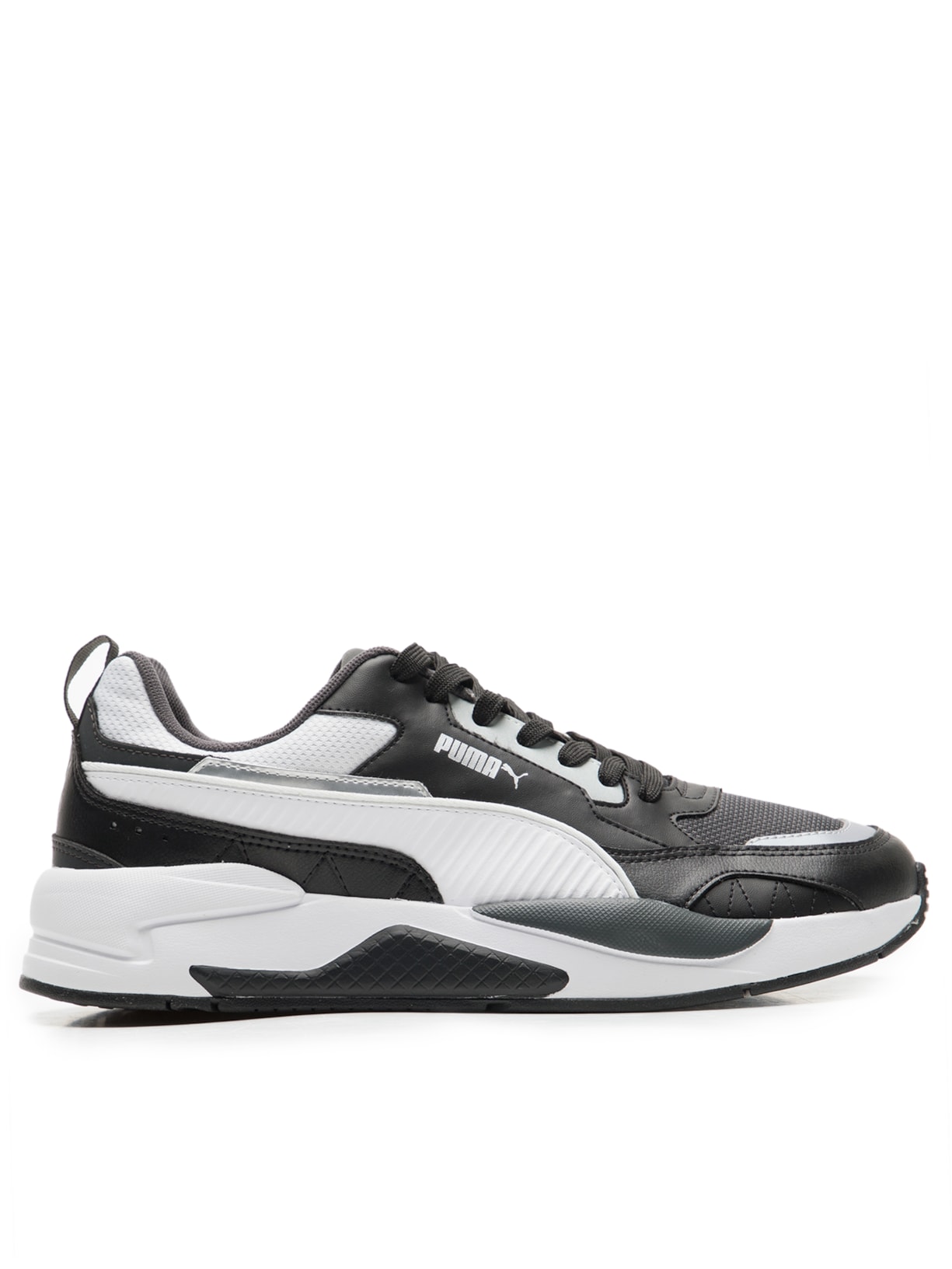 Tênis Masculino X Ray 2 Square - Preto