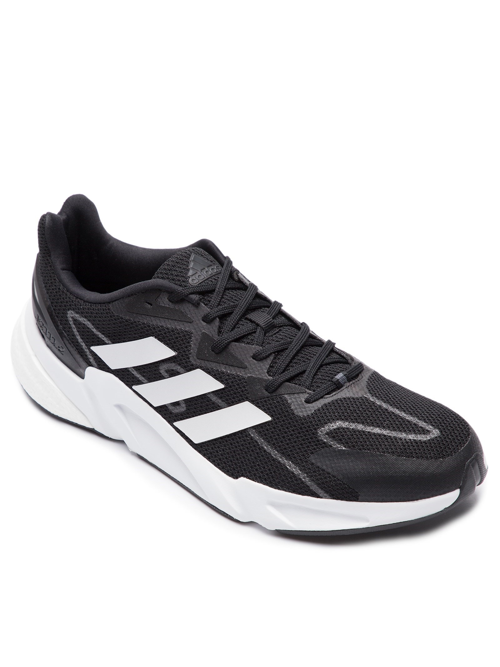 TÃªnis Masculino X9000 L2 Boost M - Adidas - Preto
