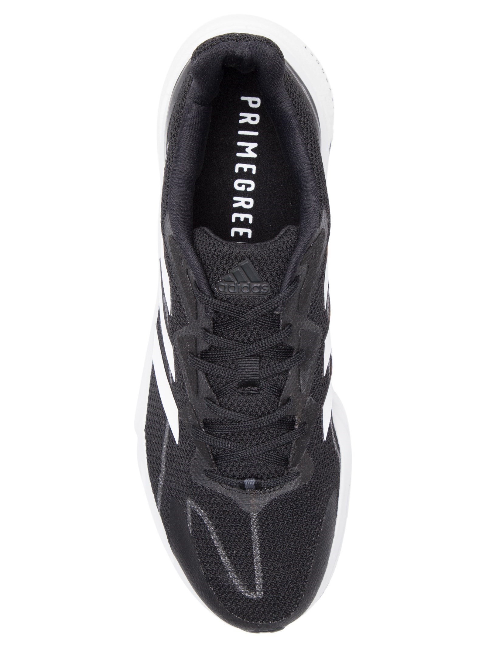 TÃªnis Masculino X9000 L2 Boost M - Adidas - Preto