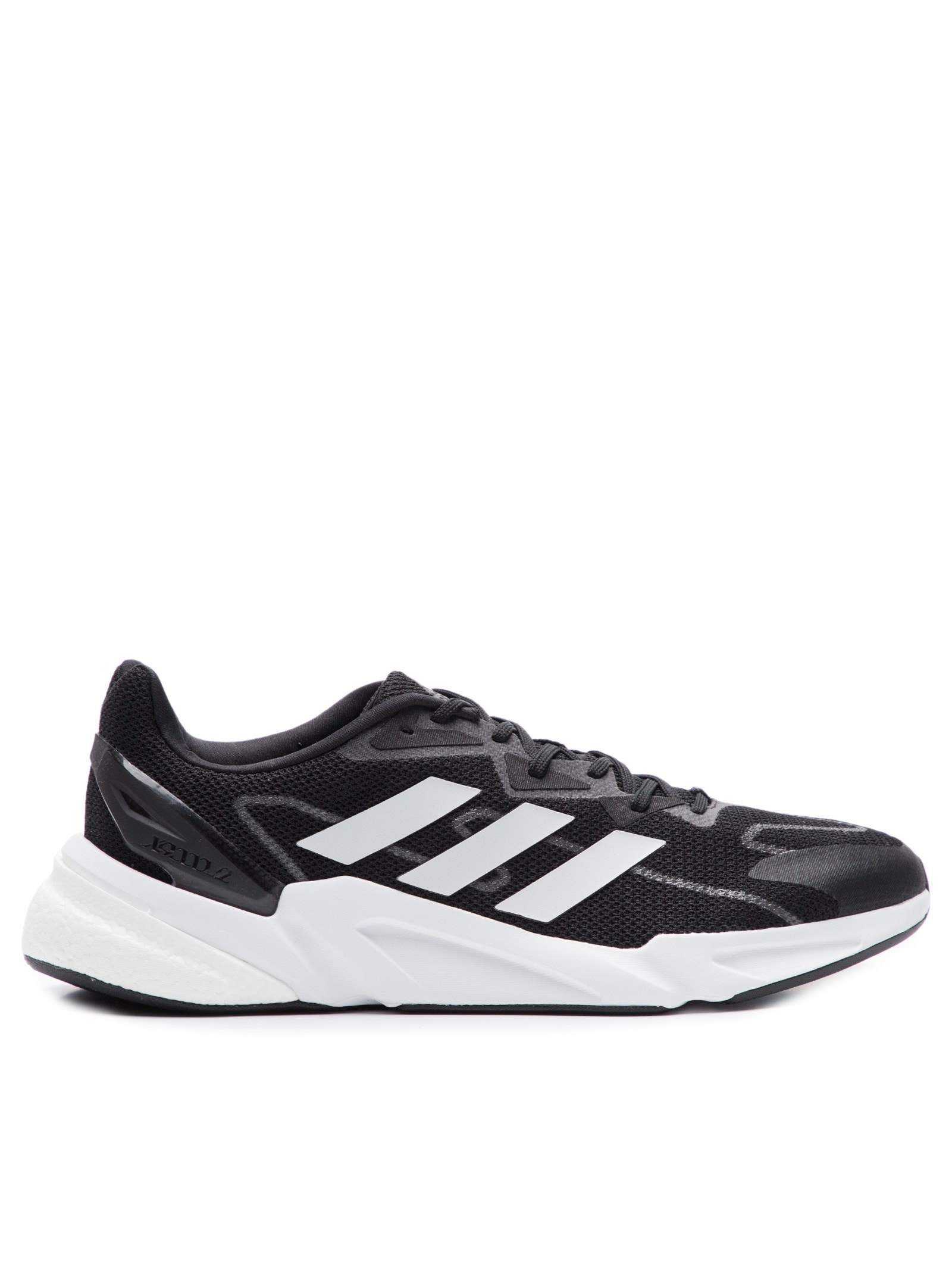 TÃªnis Masculino X9000 L2 Boost M - Adidas - Preto
