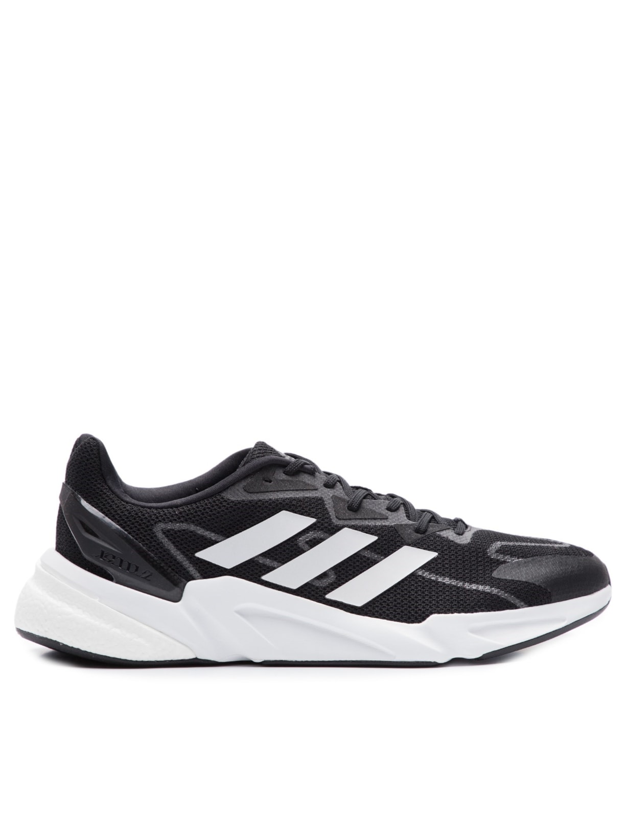 Tênis Masculino X9000 L2 Boost M - Preto