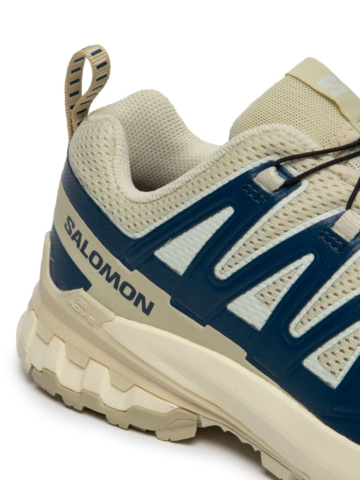 Tênis Masculino Xa Pro 3D V9 Bege Salomon