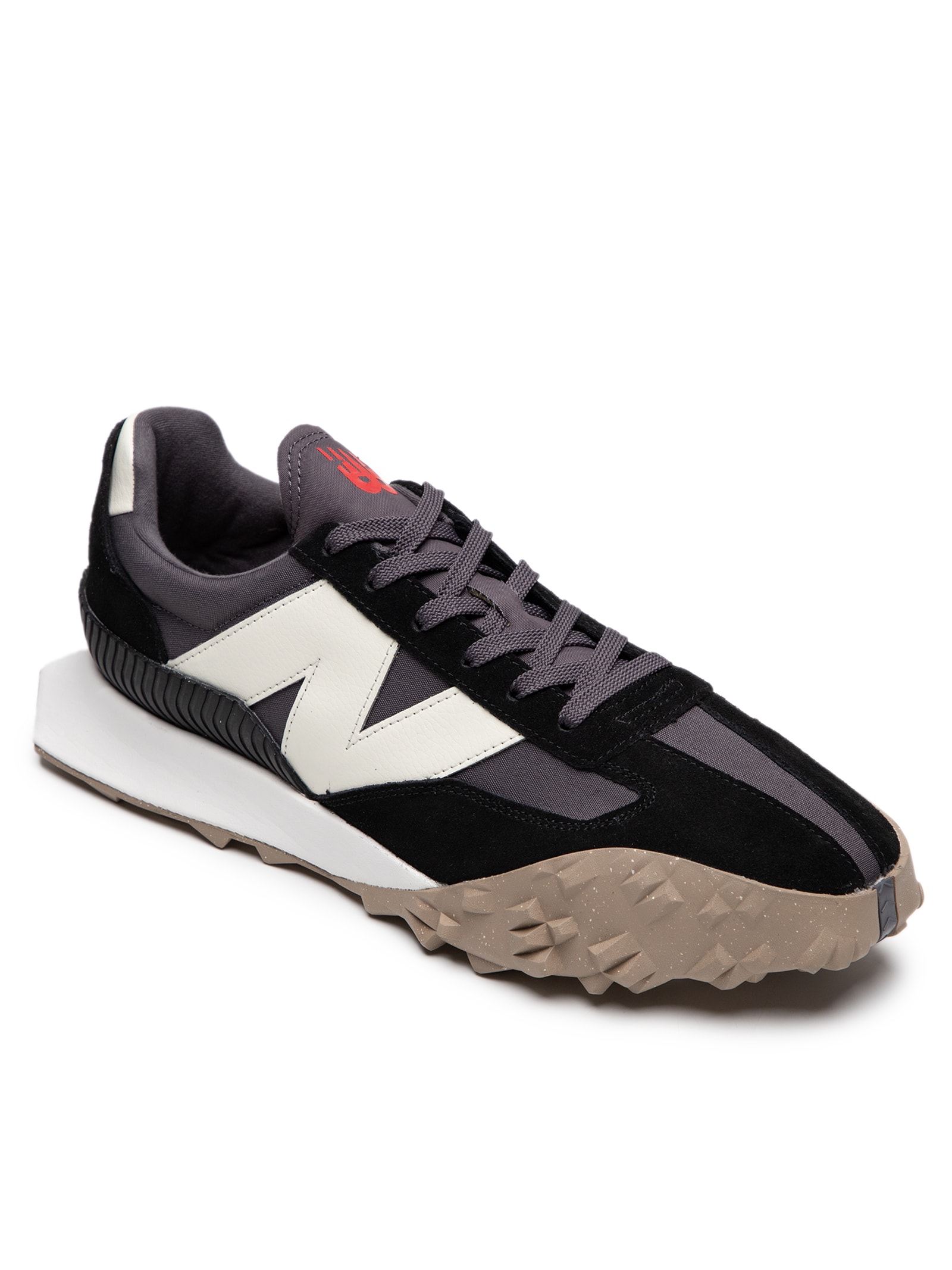 Tênis Masculino Xc72 - New Balance - Preto