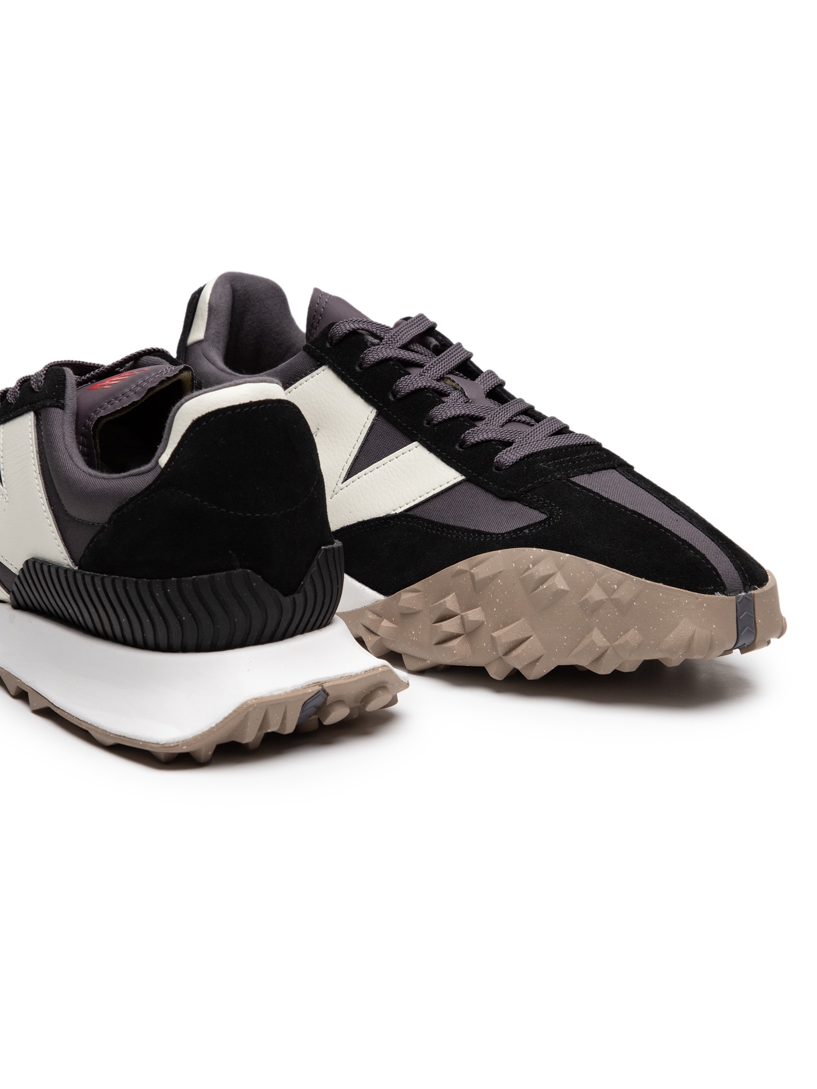 Tênis Masculino Xc72 - New Balance - Preto