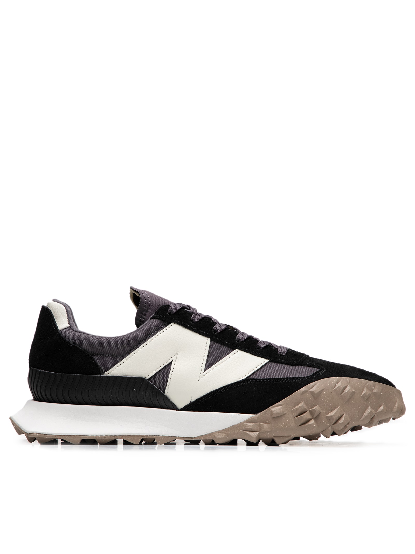 Tênis Masculino Xc72 - New Balance - Preto