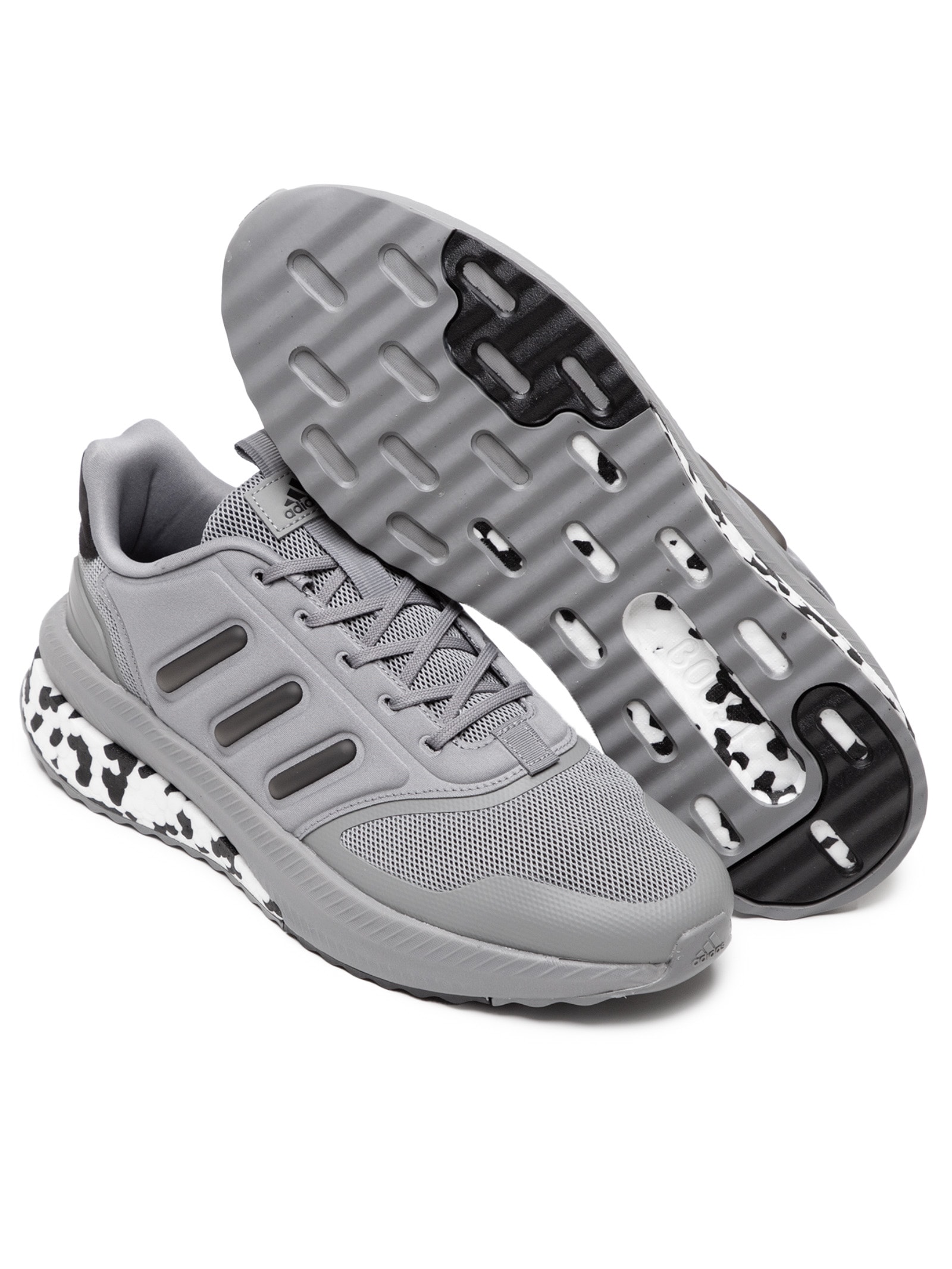 TÃªnis Masculino Xplr 23 - Adidas - Cinza