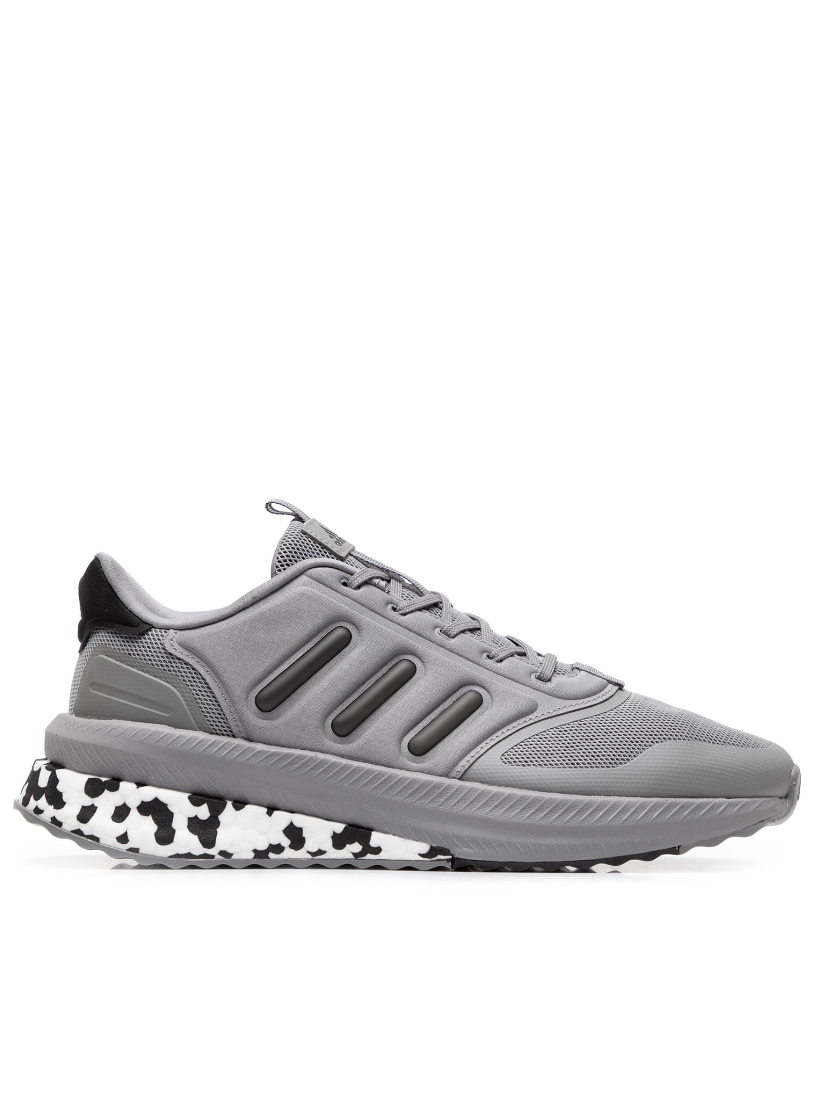 Rグレー23 TÃªnis Masculino Xplr 23 - Adidas - Cinza