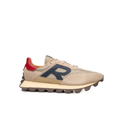 Tênis Masculino Yankee - Bege