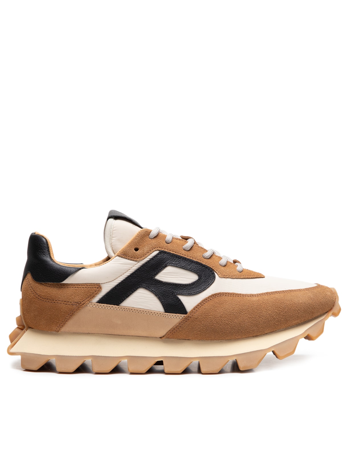 Tênis Masculino Yankee - Marrom