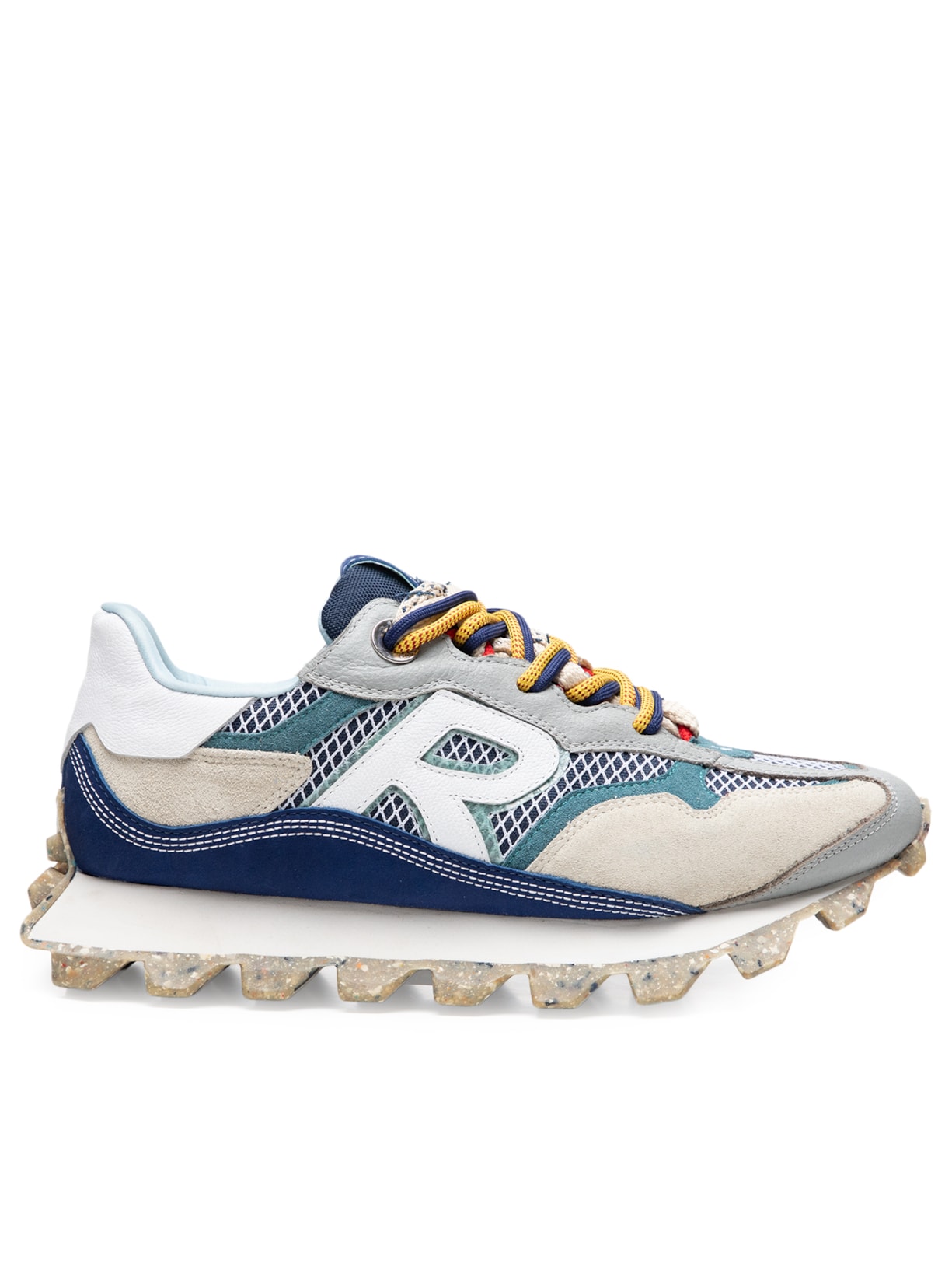 Tênis Masculino Yankee Ocean - Azul