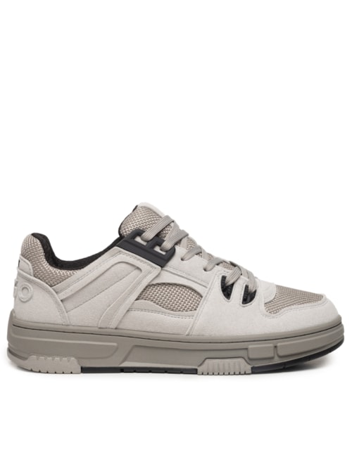 Tênis Masculino Yarrow Tenn Dcmf - Cinza