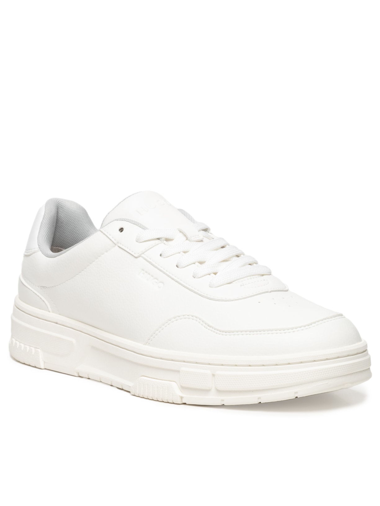 Tênis Masculino Yarrow Tenn Grpu Branco Hugo