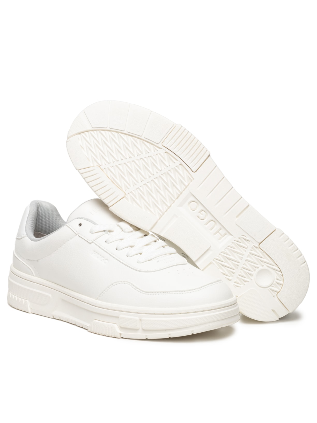 Tênis Masculino Yarrow Tenn Grpu Branco Hugo