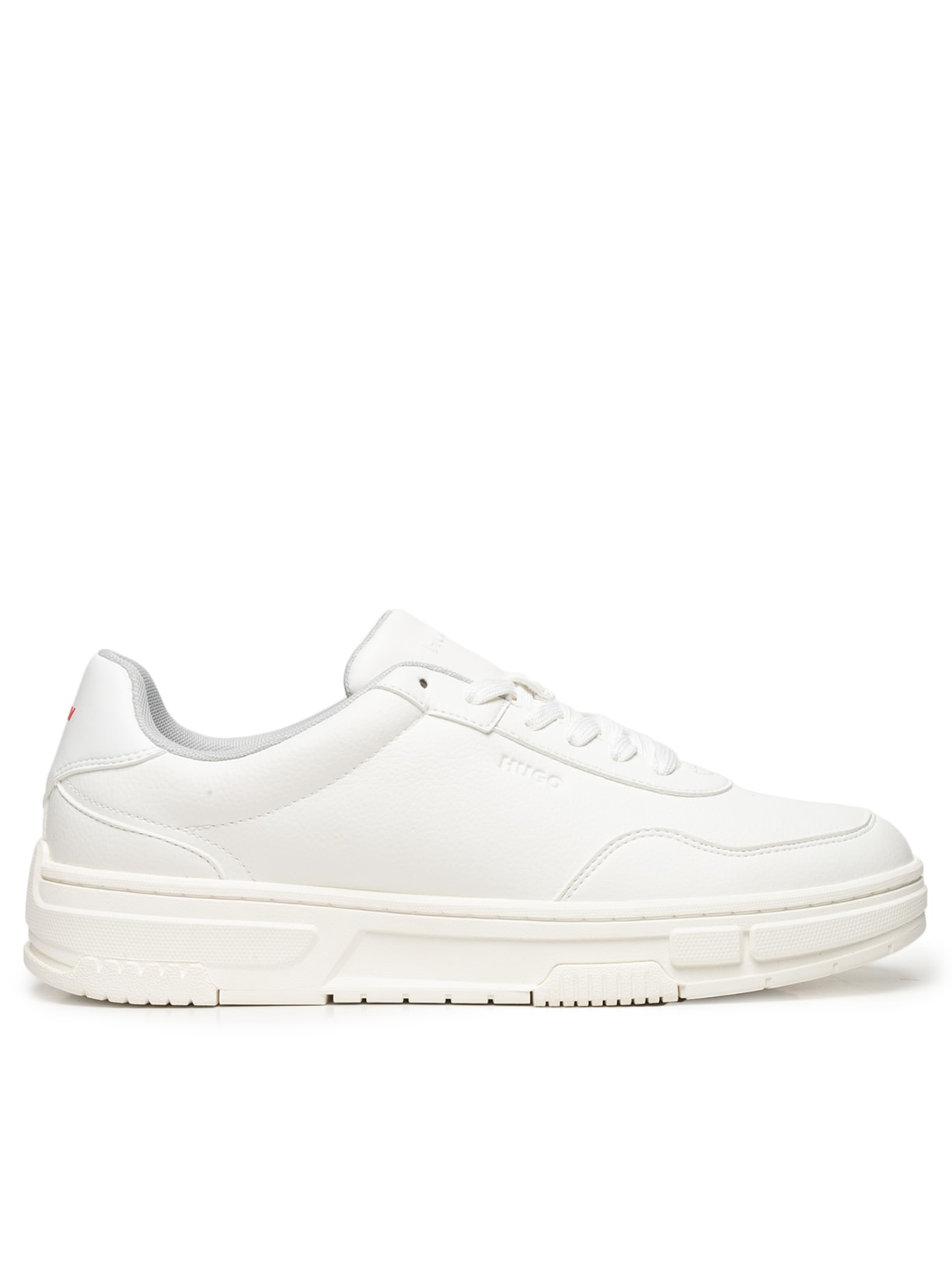 Tênis Masculino Yarrow Tenn Grpu Branco Hugo